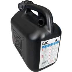 Tanica Di Carburante In Plastica Da 10 Litri