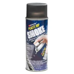 Plasti Finitura Di Vernice A Spruzzo Dip Fumo 400ml