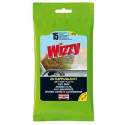 Panno Wizzy Antiappannante Pz 15 Arexons