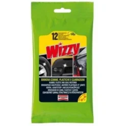 Panno Wizzy Rinnova Gomma/Plastica Pz 12 Arexons