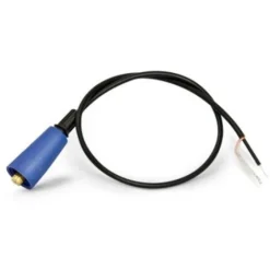 Cavo RG-58 Con Connettore S7 Lunghezza 5m Per Sonde PH, REDO, CLF, CLT