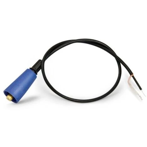 Cavo RG-58 Con Connettore S7 Lunghezza 5m Per Sonde PH, REDO, CLF, CLT 1 Cavo RG-58 Con Connettore S7 Lunghezza 5m Per Sonde PH, REDO, CLF, CLT