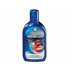 ABEL Auto Pulitore Pelle Pulisce E Smacchia Efficacemente Per Auto E Casa Flacone 500ml