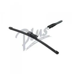 CARALL S102 Spazzola Tergicristallo Posteriore 12 300mm Per VW Golf 6 Scirocco Polo Citroen C3