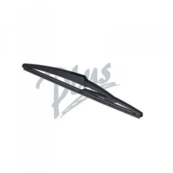 CARALL S106 Spazzola Tergicristallo Posteriore 12 300mm Per Nissan Geniss Qashqai Livina Renault Twingo Clio II Mercedes A B M ML GL Honda Civic