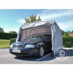 Box Auto (Auto), 2,8x6,24x2,3m, Grigio -TopAuto Ricambi Italia 12499235 3