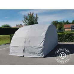 Box Auto (Auto), 2,8x6,24x2,3m, Grigio -TopAuto Ricambi Italia 12499235 5