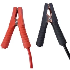 Cavo Booster Avviatore Motore 2 Pz 500 A VidaXL 7 Cavo Booster Avviatore Motore 2 Pz 500 A VidaXL -TopAuto Ricambi Italia 1286011 4