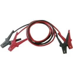 APA Starthilfekabel Alu-Star 36 Mm² Cavi Batteria Per Avviamento Demergenza 40 Mm² Alluminio (ramato) 3.50 M Con Pinze