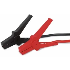 APA Starthilfekabel Alu-Star 36 Mm² Cavi Batteria Per Avviamento Demergenza 40 Mm² Alluminio (ramato) 3.50 M Con Pinze -TopAuto Ricambi Italia 14236419 3