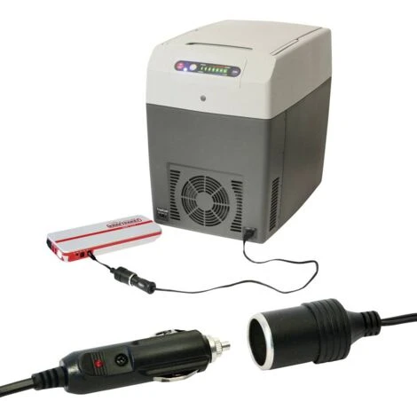 Dino KRAFTPAKET Sistema Di Accensione Rapido 136102 Corrente Davviamento Ausiliaria (12 V)=300 A 2 X Uscita 12V, 2 X Pr 5 Dino KRAFTPAKET Sistema Di Accensione Rapido 136102 Corrente Davviamento Ausiliaria (12 V)=300 A 2 X Uscita 12V, 2 X Pr - immagine 5