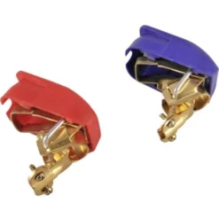 Giunto Rapido Polo Positivo, Polo Negativo IWH 19039 (L X A X P) 45 X 27 X 63 Mm