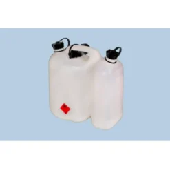 Hünersdorff 824900 Tanica Doppia (L X L X A) 312 X 145 X 316 Mm 8.5 L