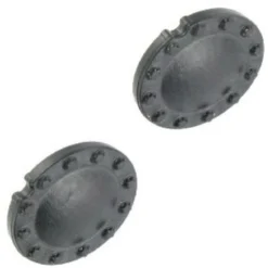 Carson Modellsport 500907353 1:14 Coprimozzo Ruota 2 Pz.