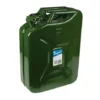 Silverline Tanica Carburante 20 Ltr