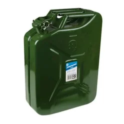Silverline Tanica Carburante 20 Ltr