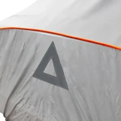 Telo Copri Auto Antigrandine Impermeabile Antigraffi Traspirante S 406x165x119cm 7 Telo Copri Auto Antigrandine Impermeabile Antigraffi Traspirante S 406x165x119cm -TopAuto Ricambi Italia 16436520 3