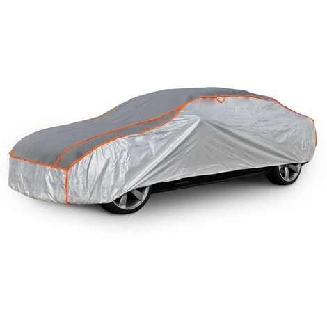 Telo Copri Auto Antigrandine Impermeabile Antipolvere Pioggia XL 533x178x119 Cm 1 Telo Copri Auto Antigrandine Impermeabile Antipolvere Pioggia XL 533x178x119 Cm