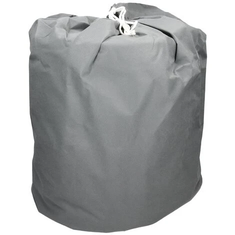 Telo Copricamper Roulotte Copertura Caravan Completa Traspirante 610x235x275 Cm 3 Telo Copricamper Roulotte Copertura Caravan Completa Traspirante 610x235x275 Cm - immagine 3