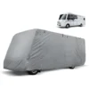 Telo Copri Camper Roulotte Copertura Completa Traspirante L 730 X 235 X 275 Cm