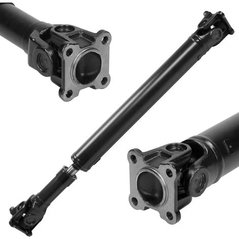 Albero Di Trasmissione 808 Mm Per NP300 Navara D40 Pathfinder III 3 R51 2 Albero Di Trasmissione 808 Mm Per NP300 Navara D40 Pathfinder III 3 R51 - immagine 2