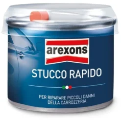 Stucco Rapido Gr.200 Arexons