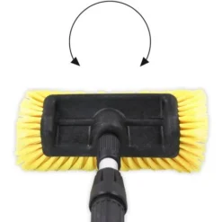 Spazzola Lavaggio 3D Con Manico Telescopico 2,4 M 150685 ProPlus 6 Spazzola Lavaggio 3D Con Manico Telescopico 2,4 M 150685 ProPlus -TopAuto Ricambi Italia 1687225 3