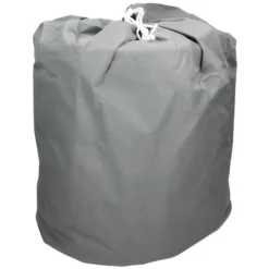 Telo Copri Camper Roulotte Copertura Tettuccio Impermeabile Resistente 5 X 3 M -TopAuto Ricambi Italia 16986617 3