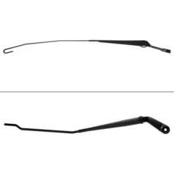 2x Braccio Tergicristallo Anteriore Sinistro+ Destro Lavavetri Lunotto Skoda 1U2 -TopAuto Ricambi Italia 17095484 3