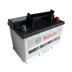 Batterie Batteria Auto Bosch 70ah - Spunto 640a - Mm 278x175xh190
