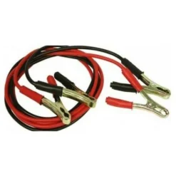 Cavi Auto Per Batteria 200 Amp 200a Collegamento Ricarica Batteria Cavo Carica