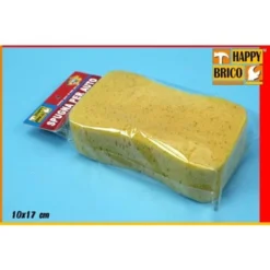 Spugna Multiuso Per Lavaggio Lava Lavare Auto E Moto Rettangolare Cm 10 X 17