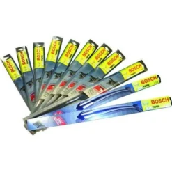 SPAZZOLA TERGICRISTALLO BOSCH AM-24 AEROTWIN MM. 600