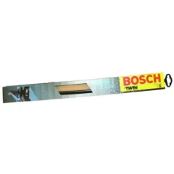 SPAZZOLA TERGICRISTALLO BOSCH 109-TWIN REFIL 2 PEZZI