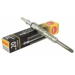 Candeletta NGK D-POWER NR20 Y-741U 6943