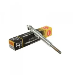 Candeletta NGK D-POWER NR27 Y-524J 4520