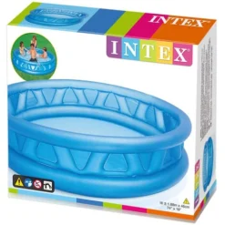 Intex 58431 Piscina Triangoli Soft -TopAuto Ricambi Italia 19246498 3