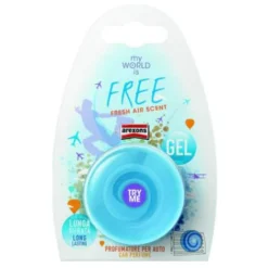 My World Is Marine 9 Gr