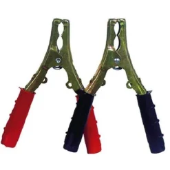 MADE IN ITALY Pinza Per Cavi Batteria Mm 80 X 40 Amp.