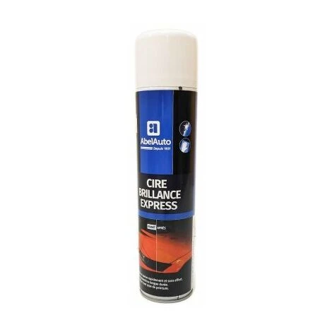 ABEL Auto Cera Brillante Express Polish Lucidante Per Qualsiasi Tipo Di Vernice Spray 600ml 1 ABEL Auto Cera Brillante Express Polish Lucidante Per Qualsiasi Tipo Di Vernice Spray 600ml