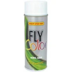 FLY-COLOR GRIGIO CHIARO ML.400