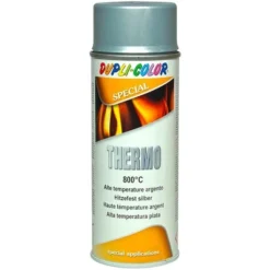 THERMO ARGENTO ML.400