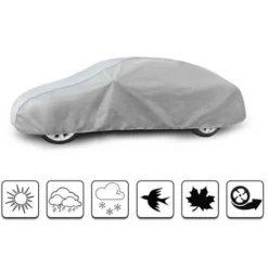 Telo Copri Auto Per Aston Martin DB11 (1950 -Oggi)