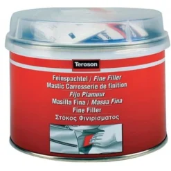 Teroson Up 335 Ff - Stucco: Stucco Più Sottile. Resina Poliestere Bicomponente. -1750G (A 6)