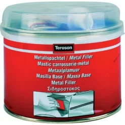 Teroson Masctic Carrozzeria Metallica 950G Ds (6)