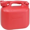 Hünersdorff 811560 Tanica Carburante 5 L Plastica