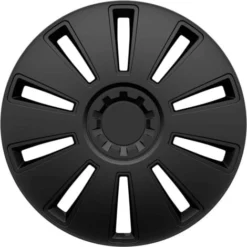HP Autozubehör GRID Copri Ruota R16 Nero 1 Pz.