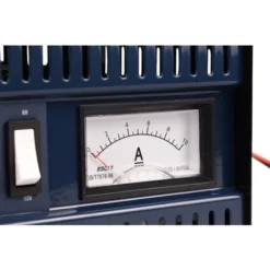 FERM Caricabatterie/Avviatore Di Emergenza, 6 V/12V - 5A -TopAuto Ricambi Italia 26104198 4