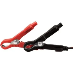 FERM Caricabatterie/Avviatore Di Emergenza, 6 V/12V - 5A -TopAuto Ricambi Italia 26104198 5