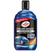 Turtle Wax 'Color Magic' Dark Blue - 500ml